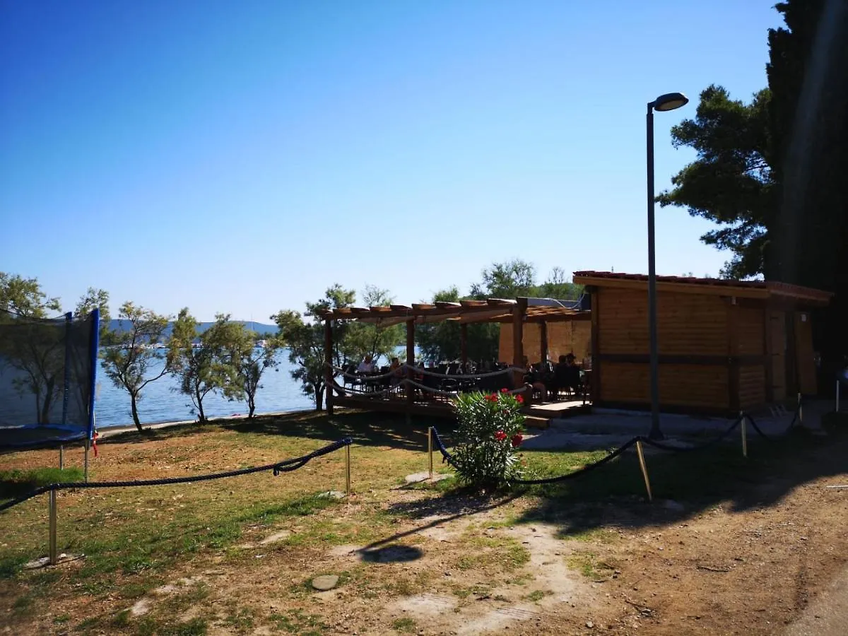 Apartmani Juresko Mrljane