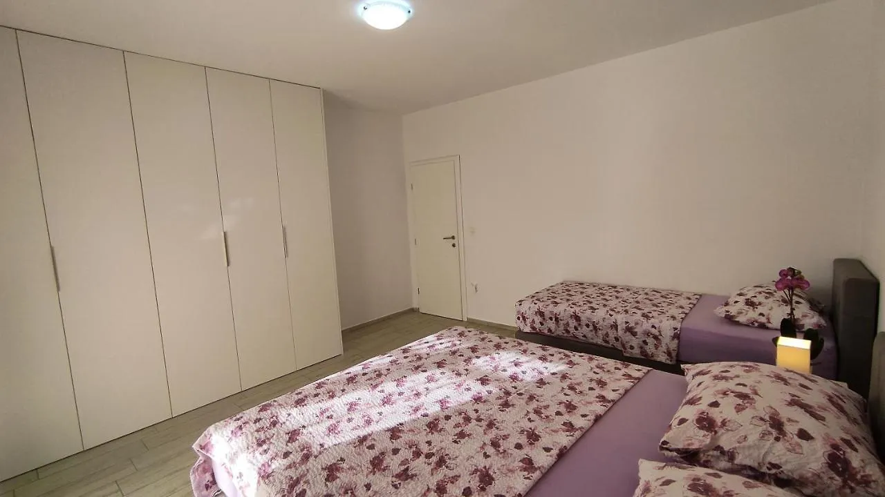 Apartmani Juresko Mrljane
