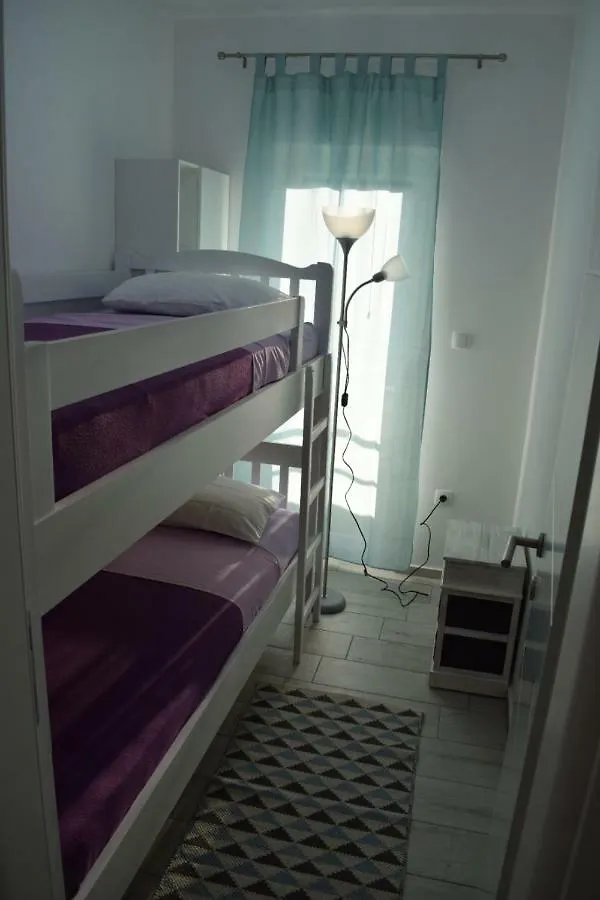 Apartmani Juresko Mrljane